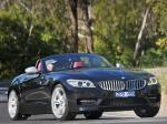 BMW Z4 sDrive 3.5is Roadster 2013 года (AU)